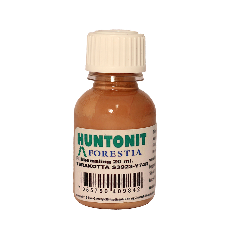 Flikkemaling Huntonit 20ml