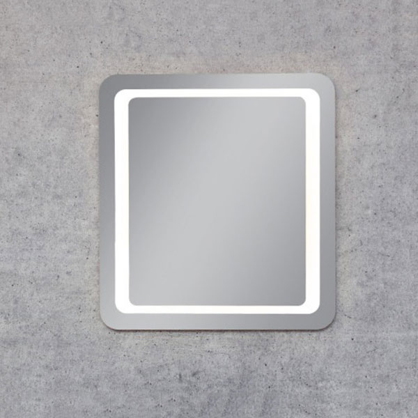 Spegel Vidi Sira LED 50 cm 500 mm