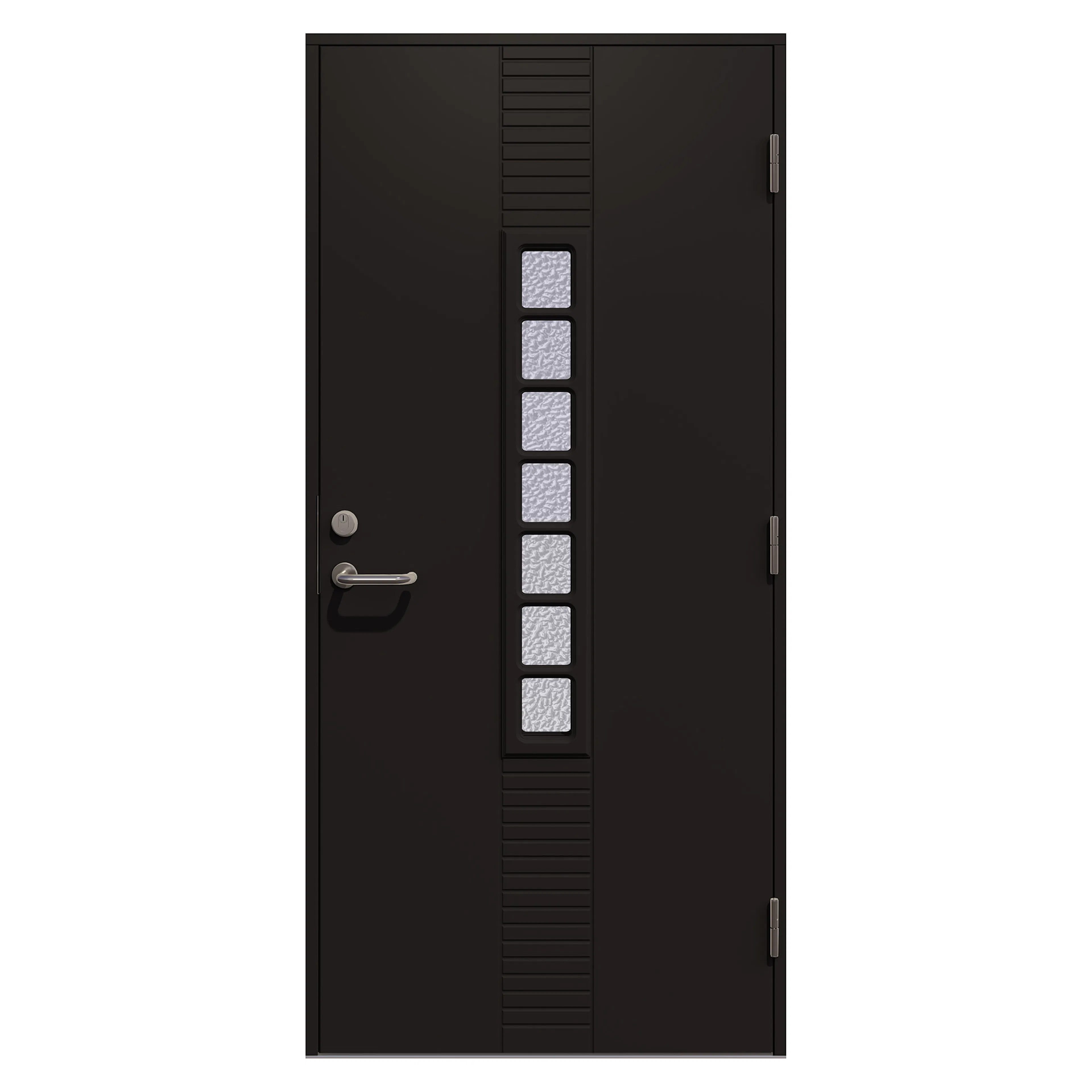 NCS S-9000-N, Sort
