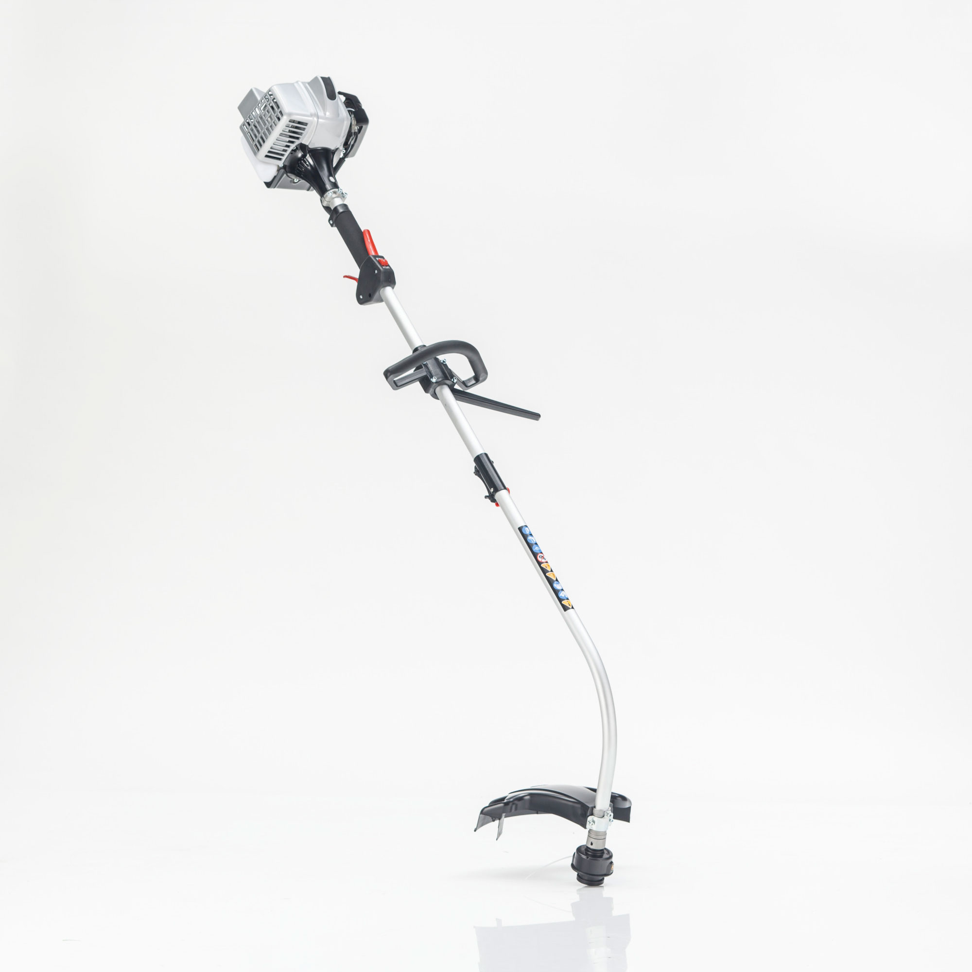 Ryddesag AL-KO BC 223 L-S