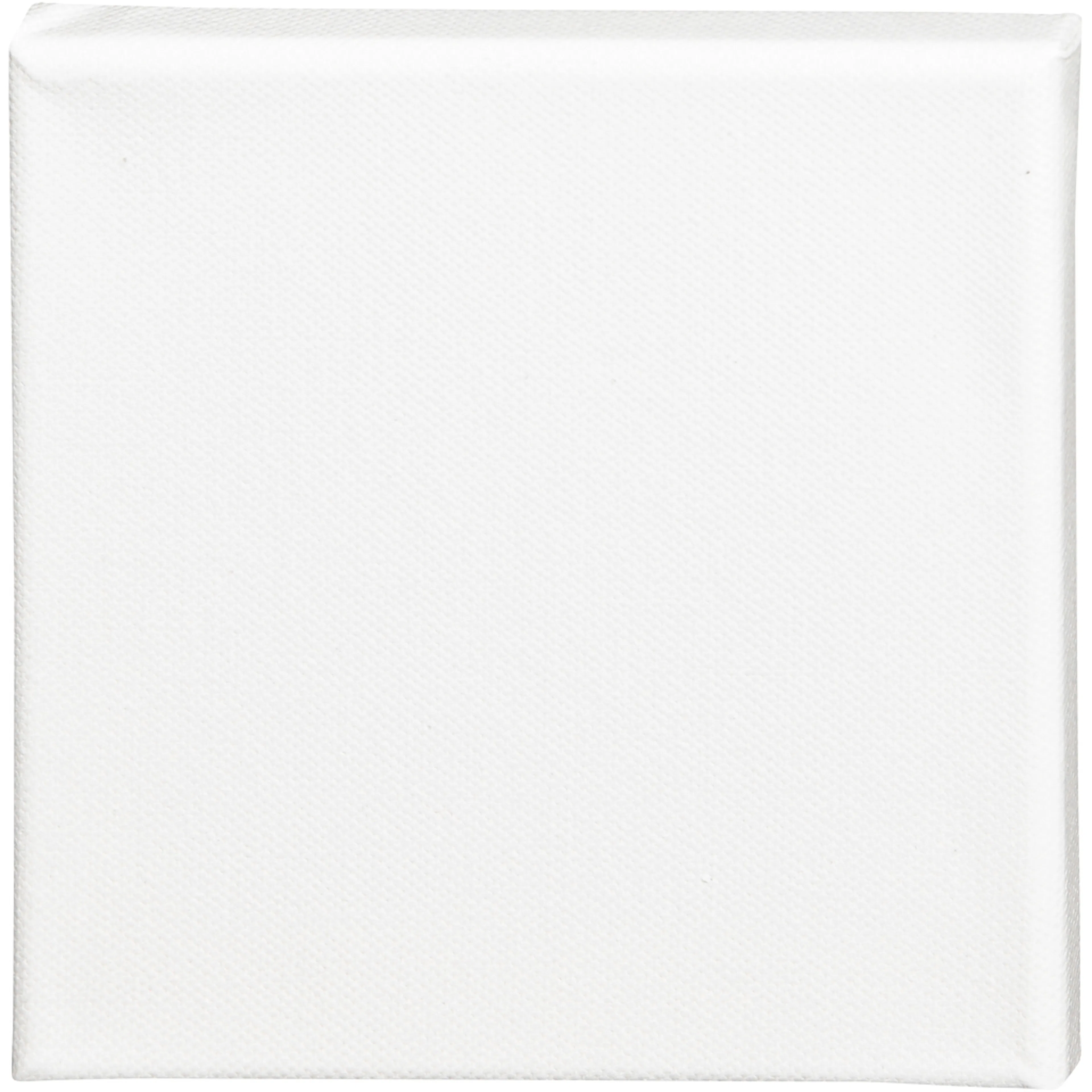Canvas Creativ Company ArtistLine Hvit 360 g 1 stk