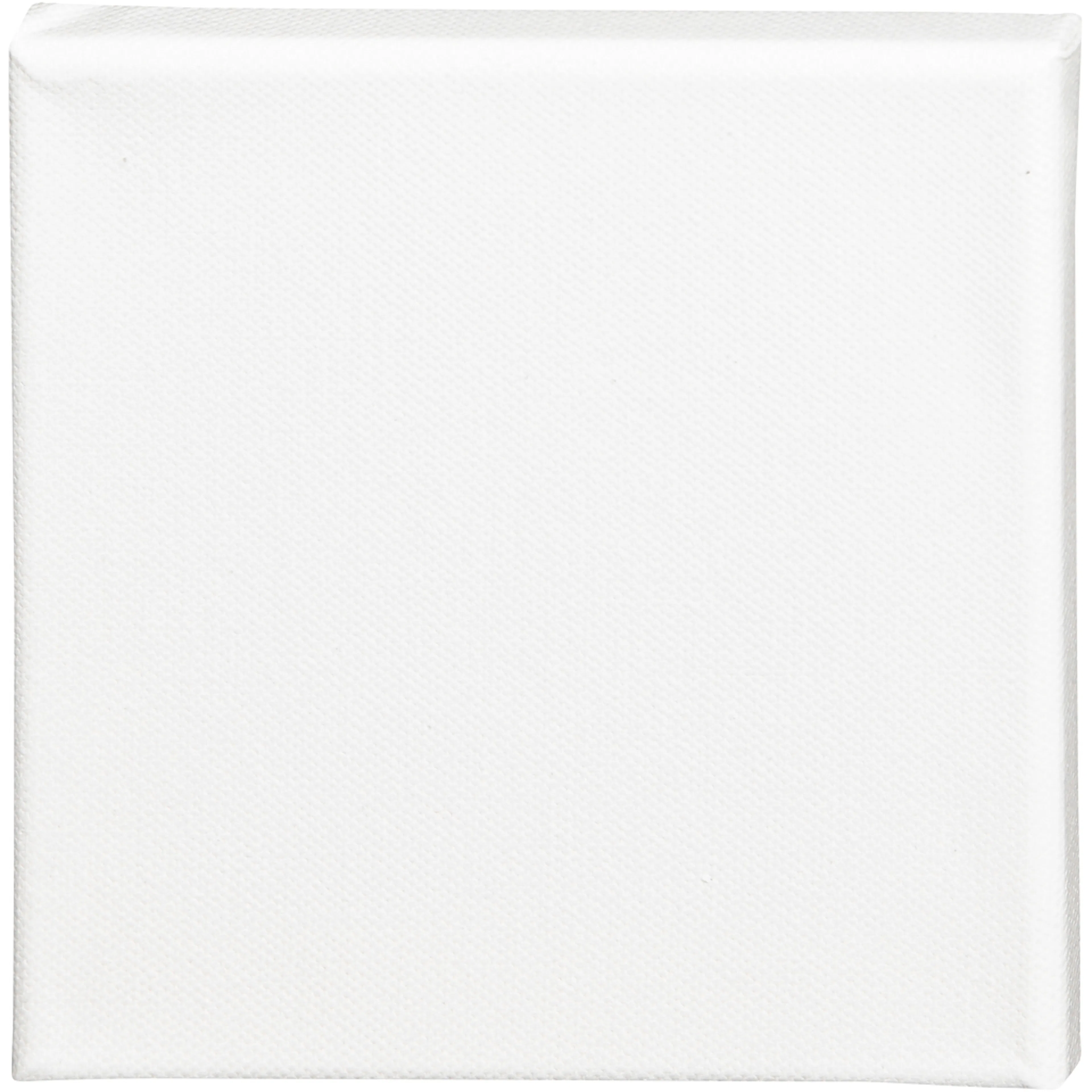 Canvas Creativ Company ArtistLine Hvit 360 g 1 stk