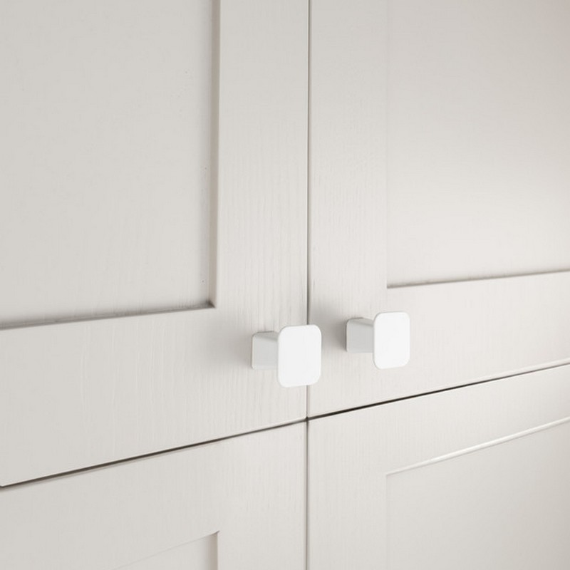 Knott Beslag Design Prisme