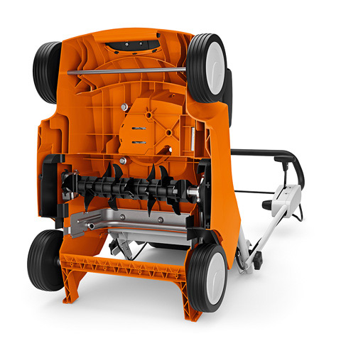 Vertikalskjærer STIHL RL 540.0