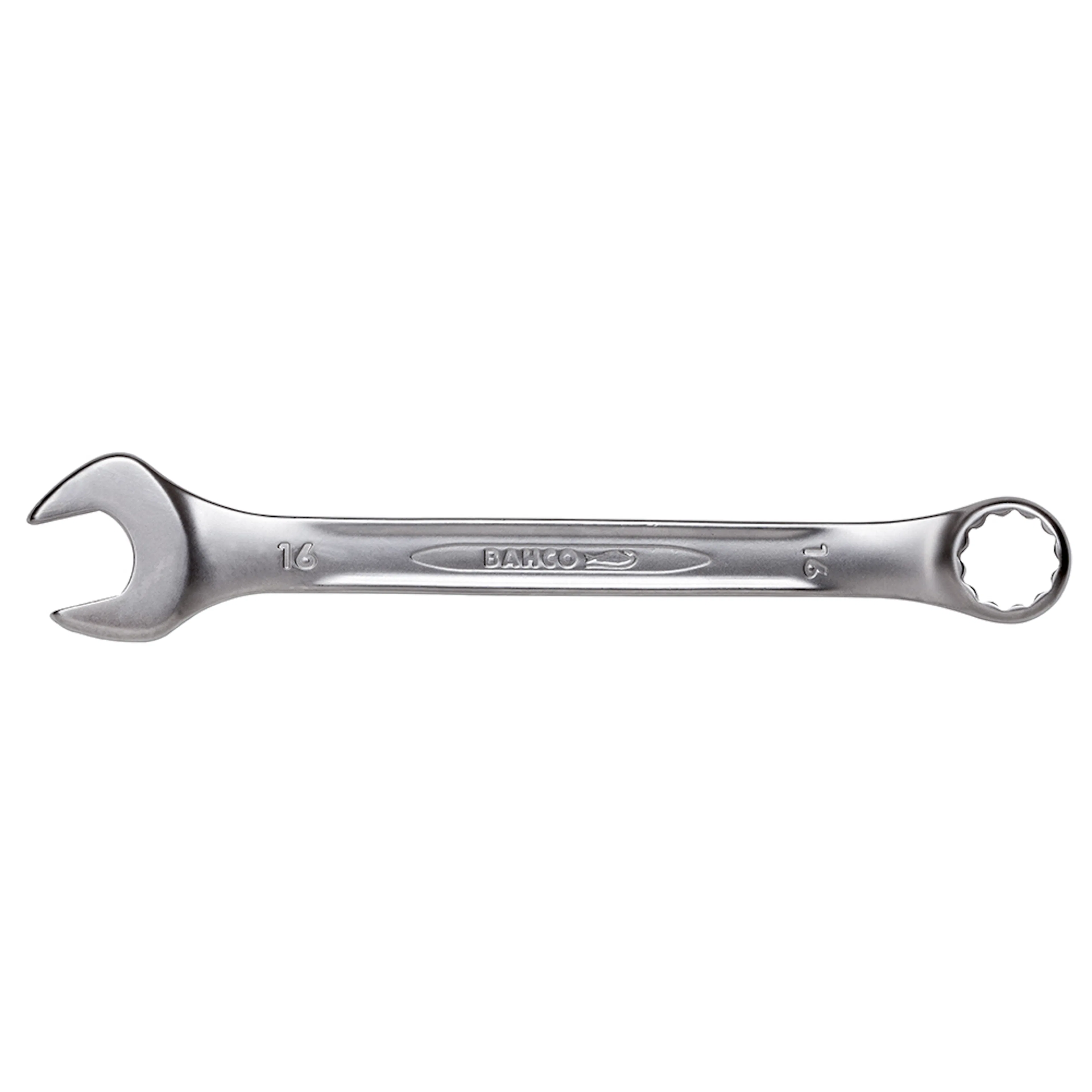 U-Skiftenøkkel Bahco 111M