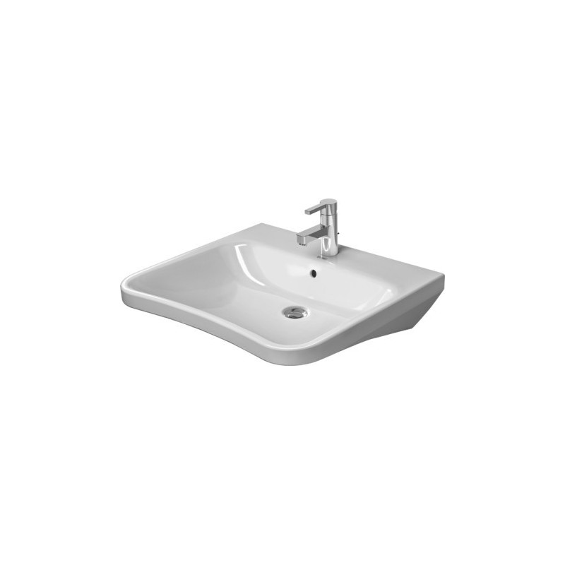 Tv&auml;ttst&auml;ll Duravit DuraStyle