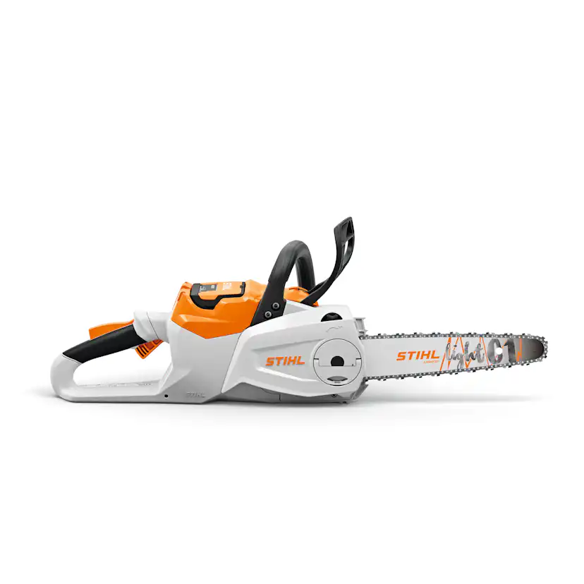 Motorsag STIHL MSA 80 C-B Med Batteri & Lader