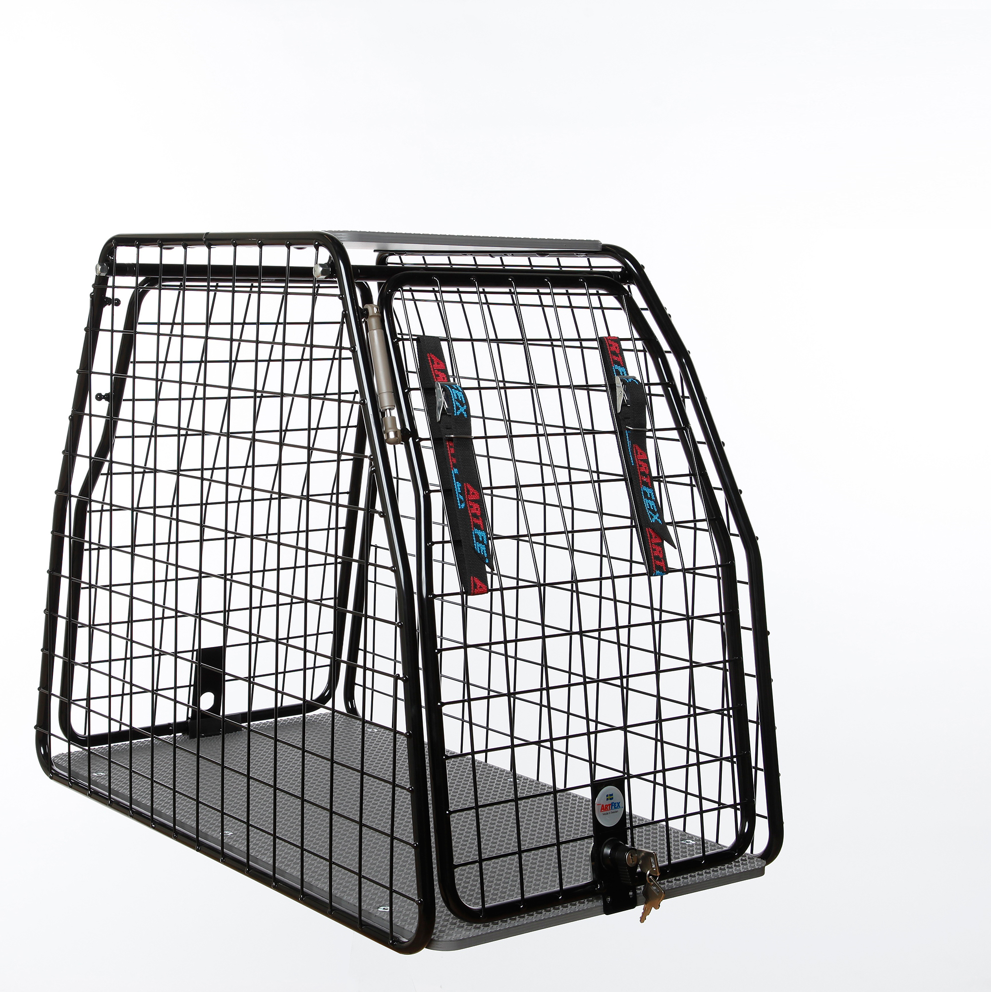 Hundebur Artfex Medium