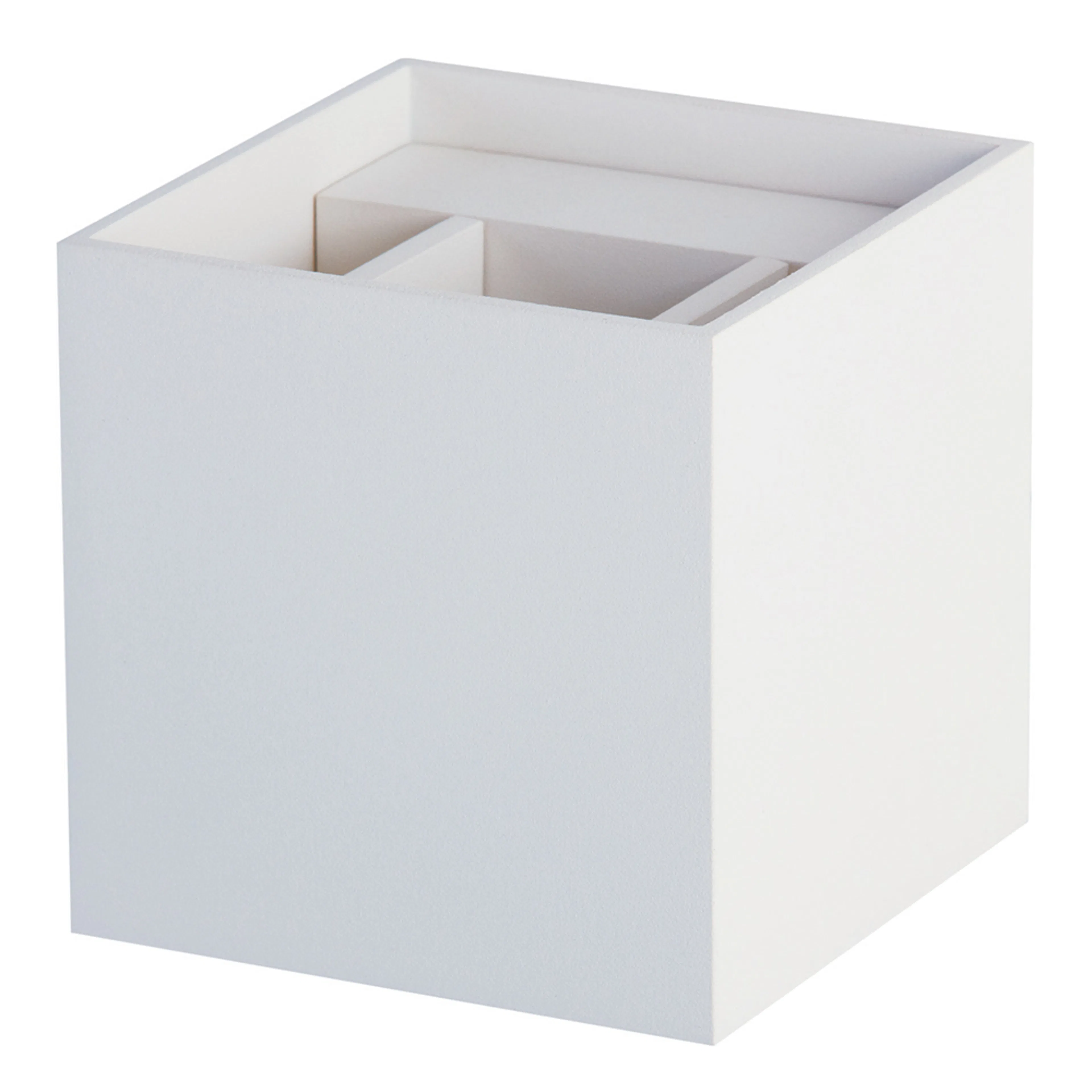 Veggarmatur Westal Illusion Box LED