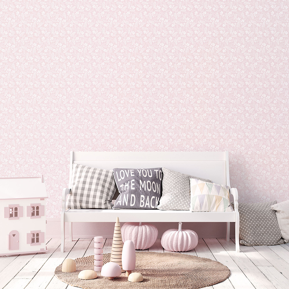 Barntapet Galerie Wallcoverings Tiny Tots 2 G78382