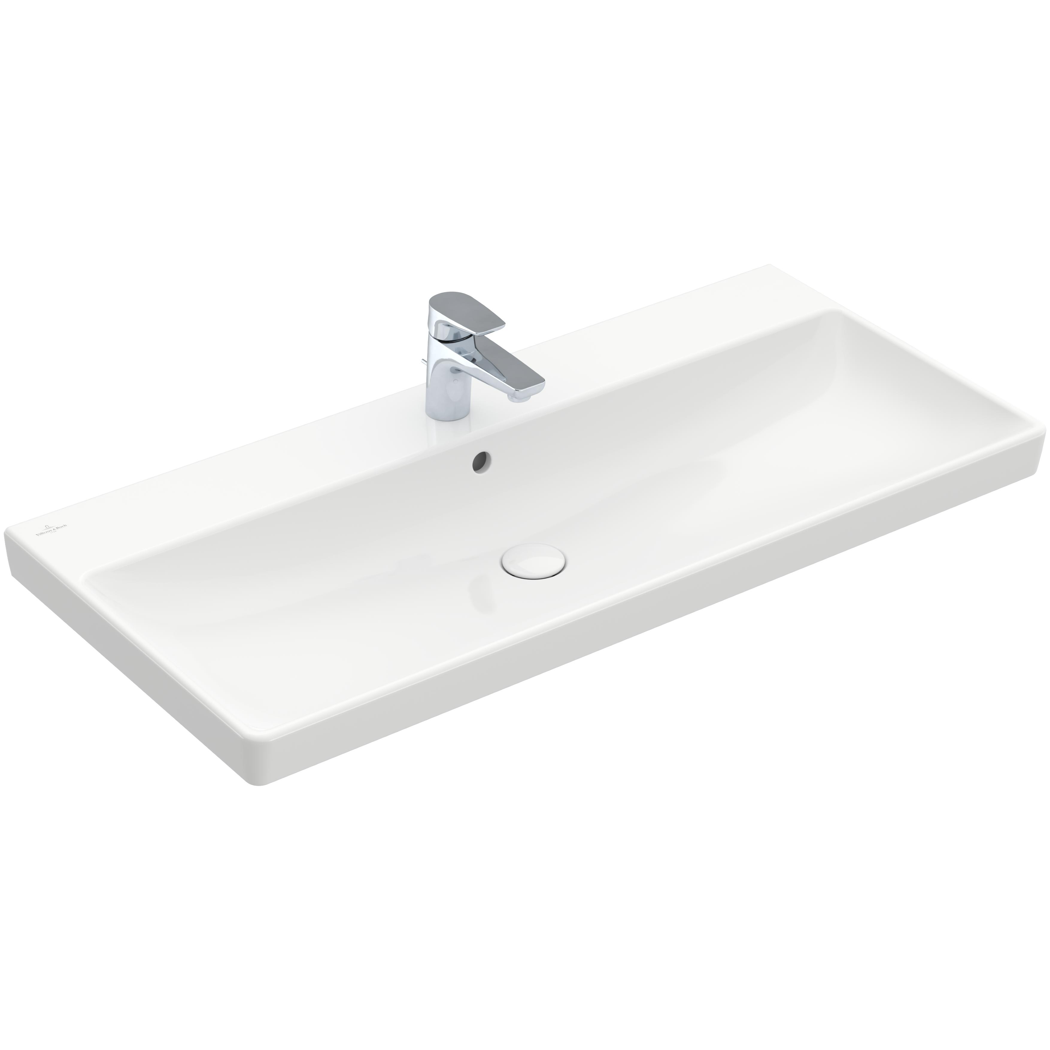 M&ouml;beltv&auml;ttst&auml;ll Villeroy & Boch Avento