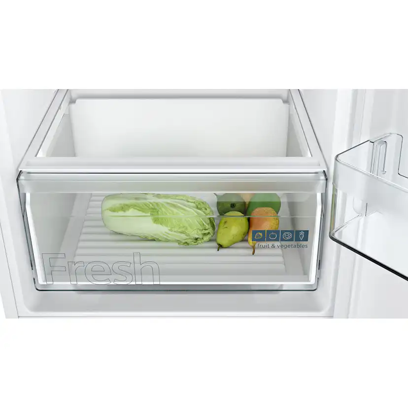Kjøl/Fryser Siemens iQ100 KI86NNSE0 Integrert