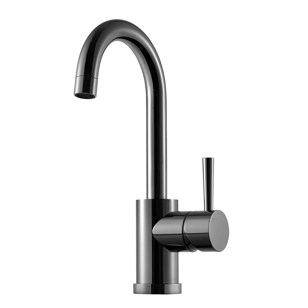 Black Chrome