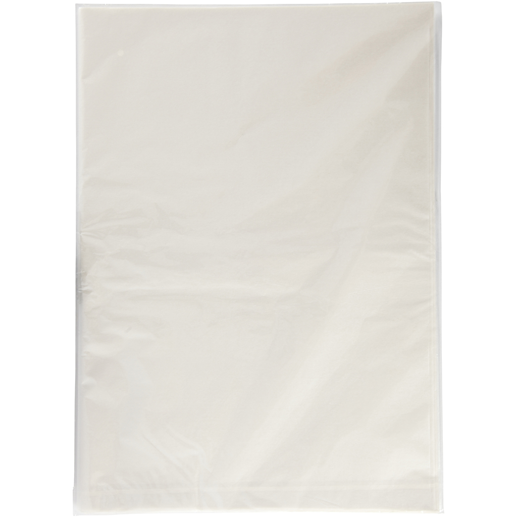 Silkepapir Creativ Company 50x70 cm 1 Pk
