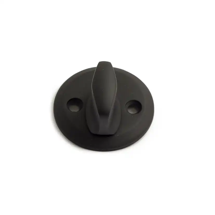 Knappvrider Habo 40 Aluminium