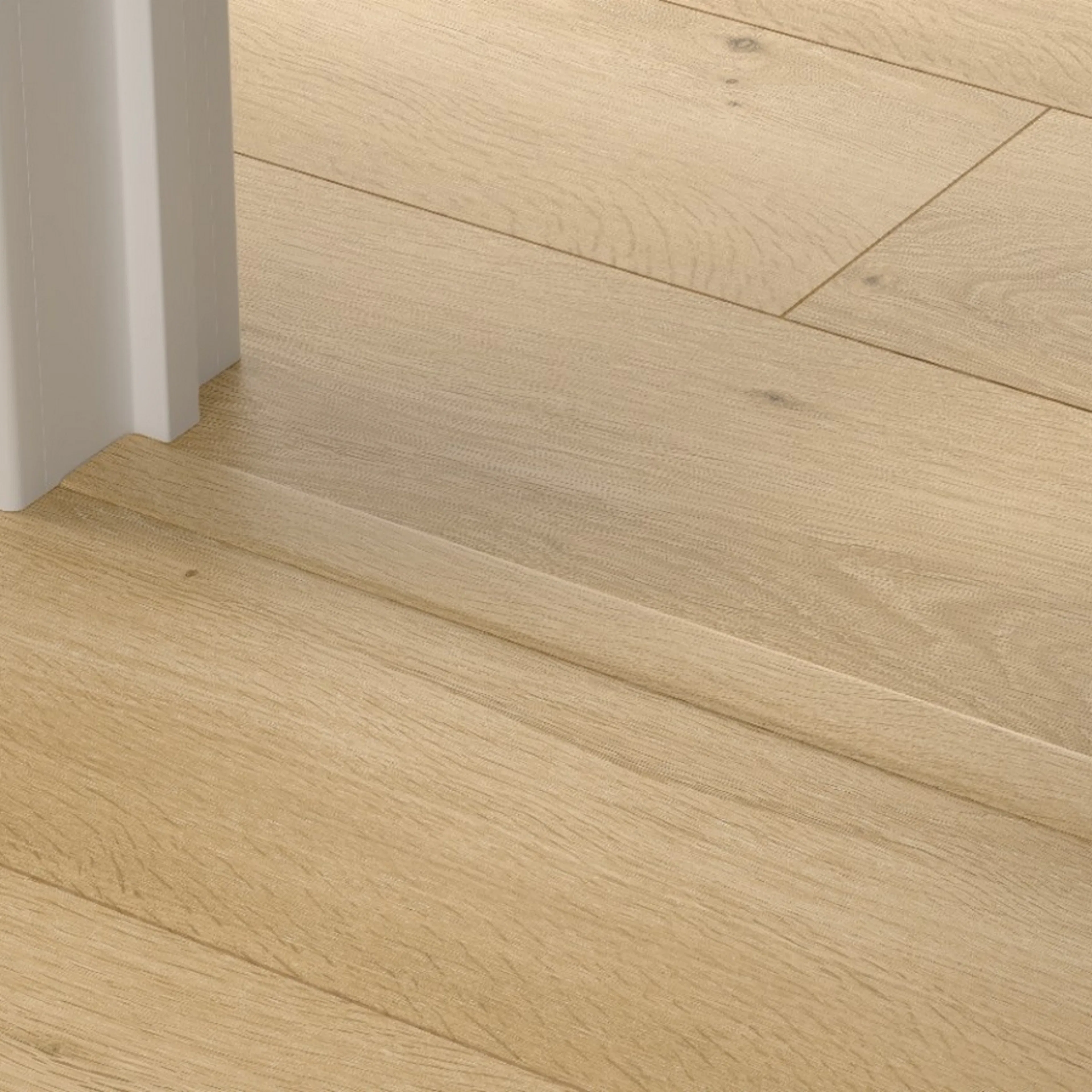 LIST 5-I-1 ROMANTIC NATURAL OAK Romantic Natural Oak (06411)