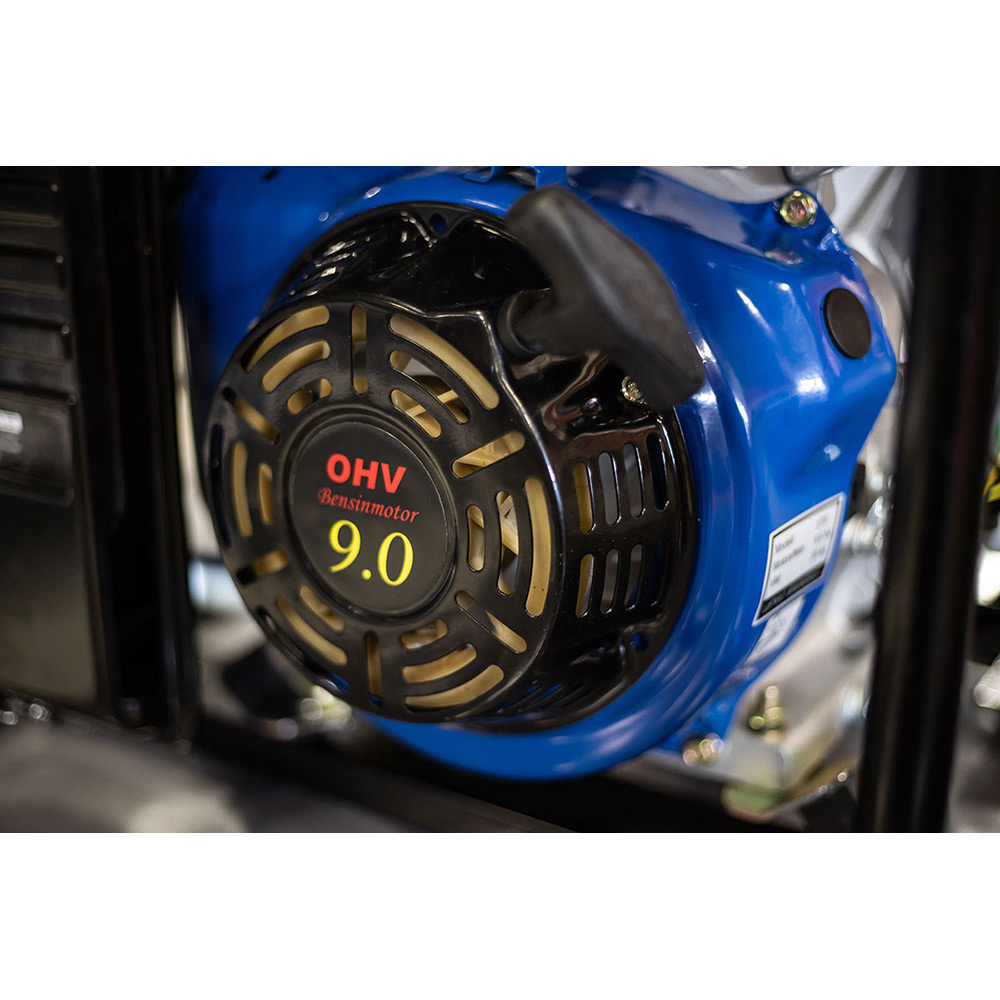 Strømaggregat Duab-Power MG4000 1-fas Bensin