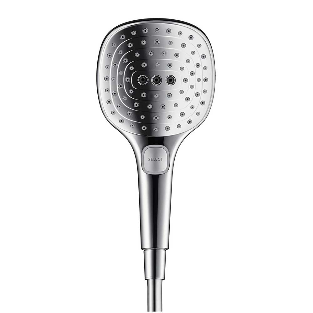 Hånddusj Hansgrohe Raindance Select E 120 3jet EcoSmart