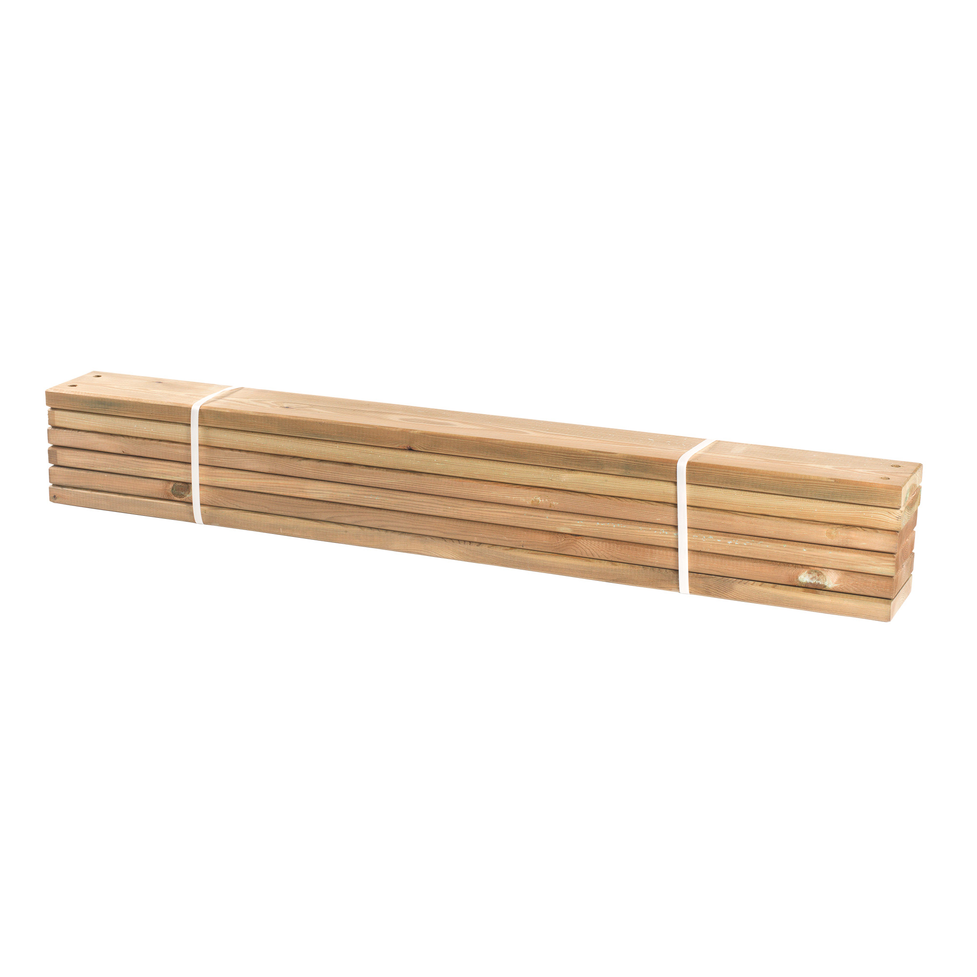 Planker PLUS til Pipe 120 cm