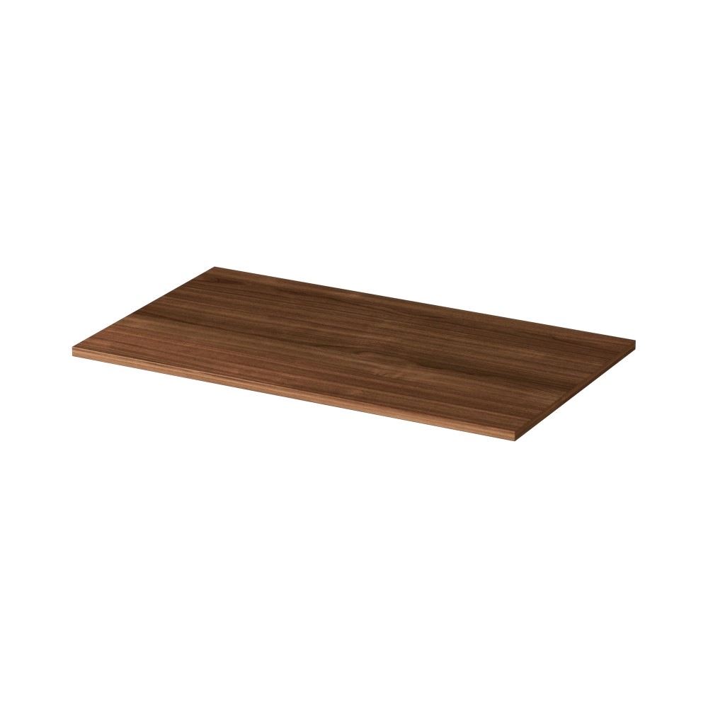 Benkeplate FOSSBAD