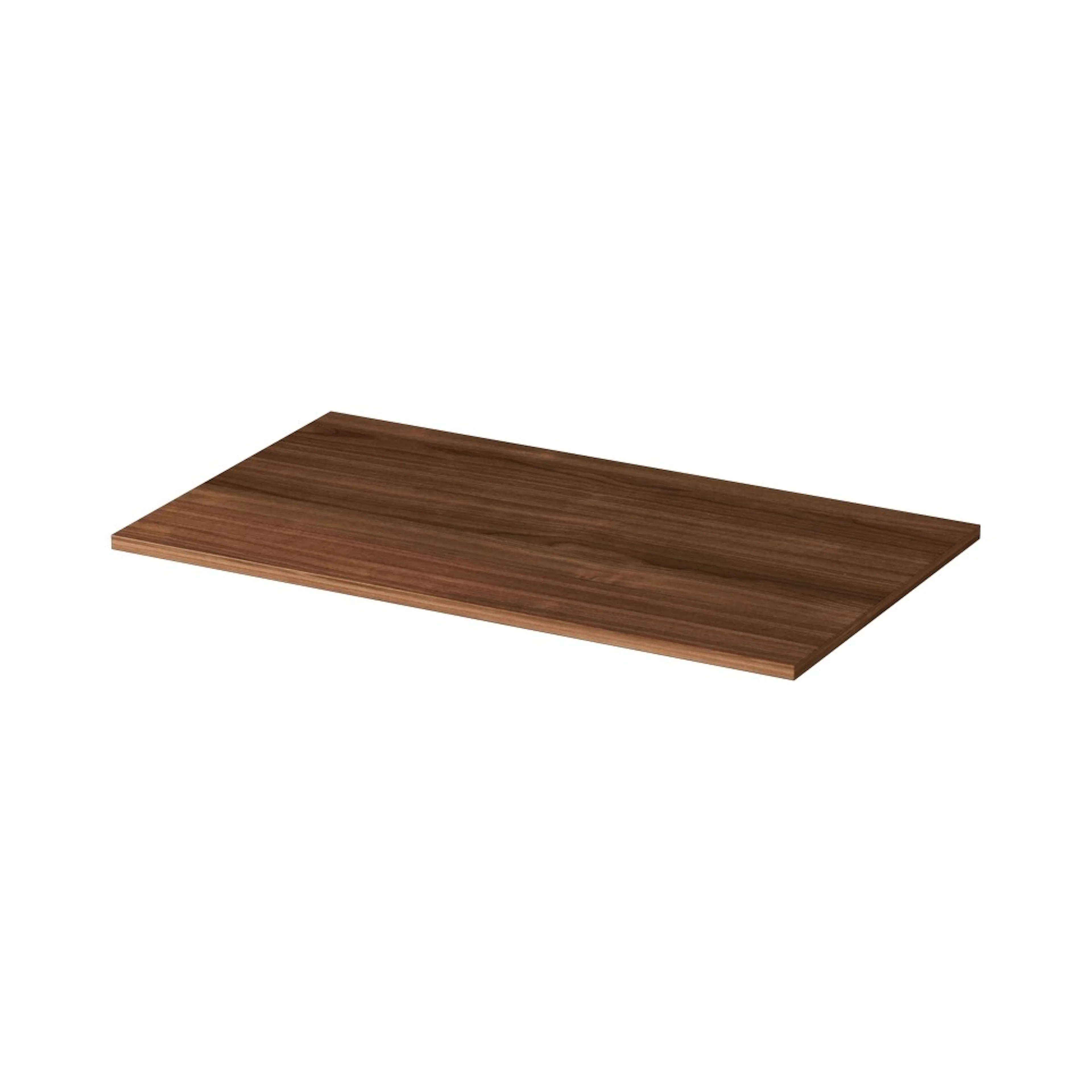 Benkeplate FOSSBAD