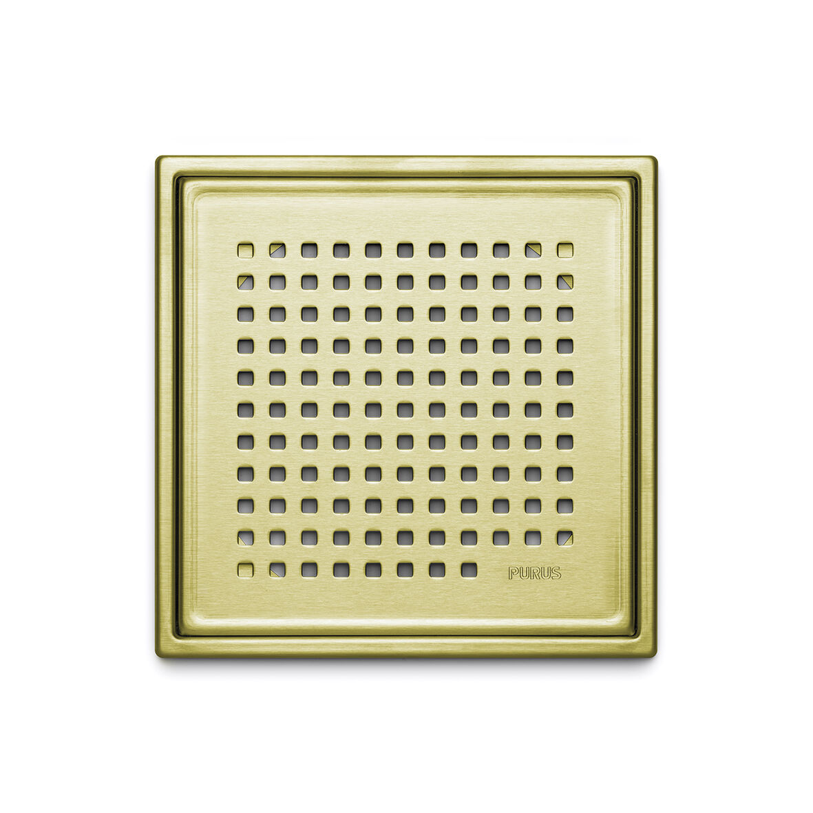 Klinkerram Purus Chess | badrum - vvs-och-ventilation - vvs - inomhusavlopp | KakelKungen