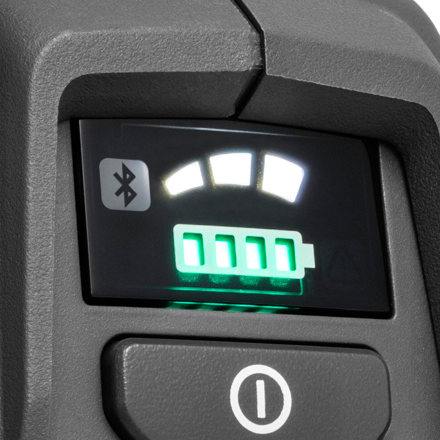 Ryddesag Husqvarna 535iRXT inkl. Sele Balance XB Batteri