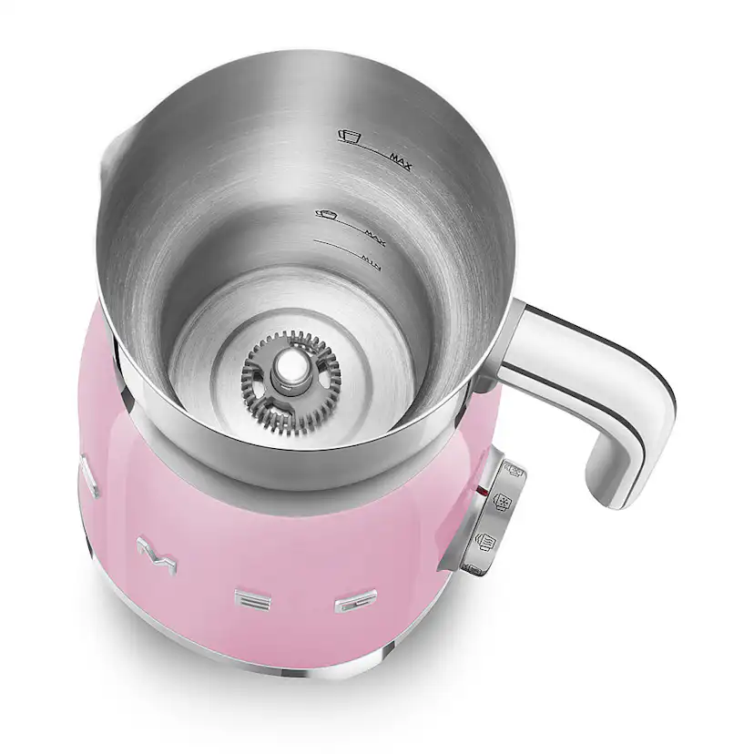 Melkeskummer Smeg MFF11
