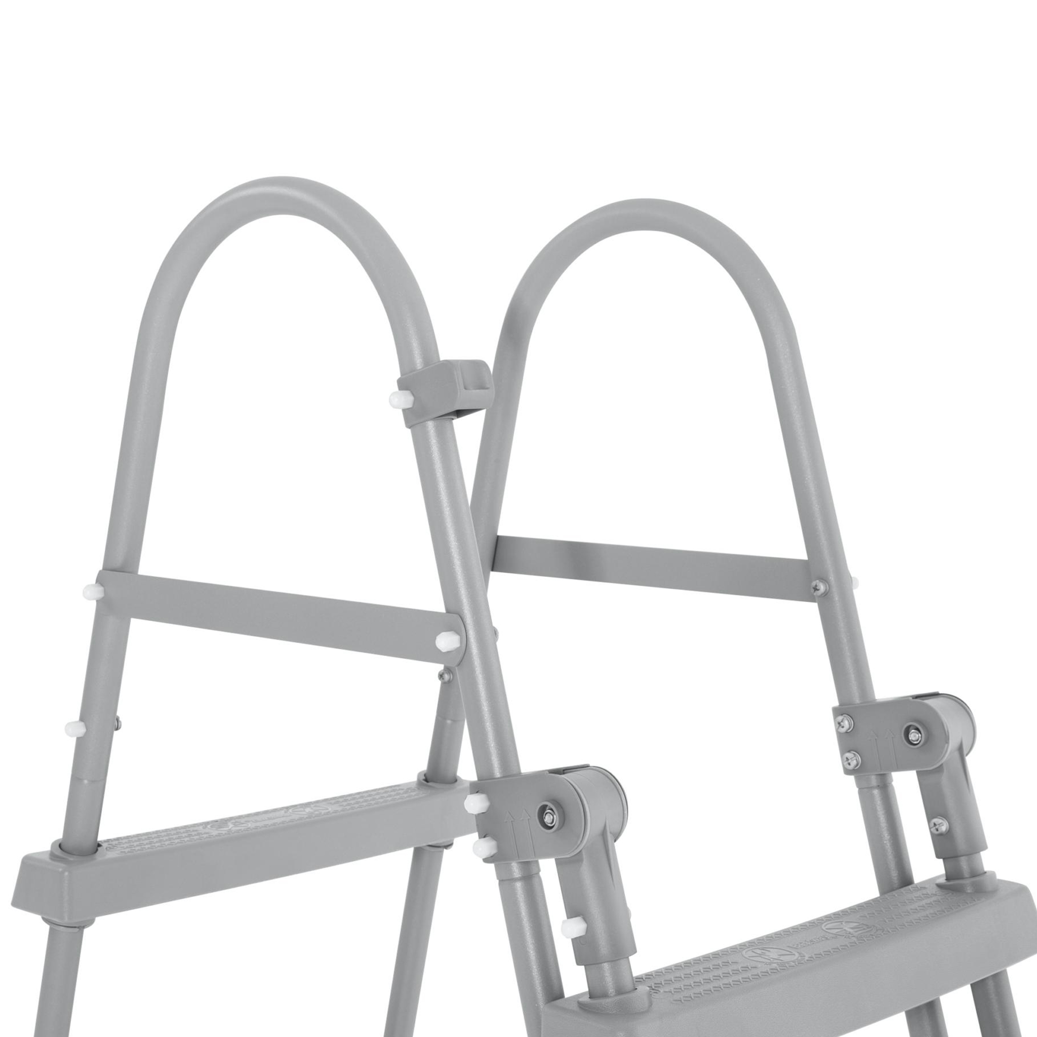 Sikkerhetsstige Bestway Flowclear for Basseng 1,07 m