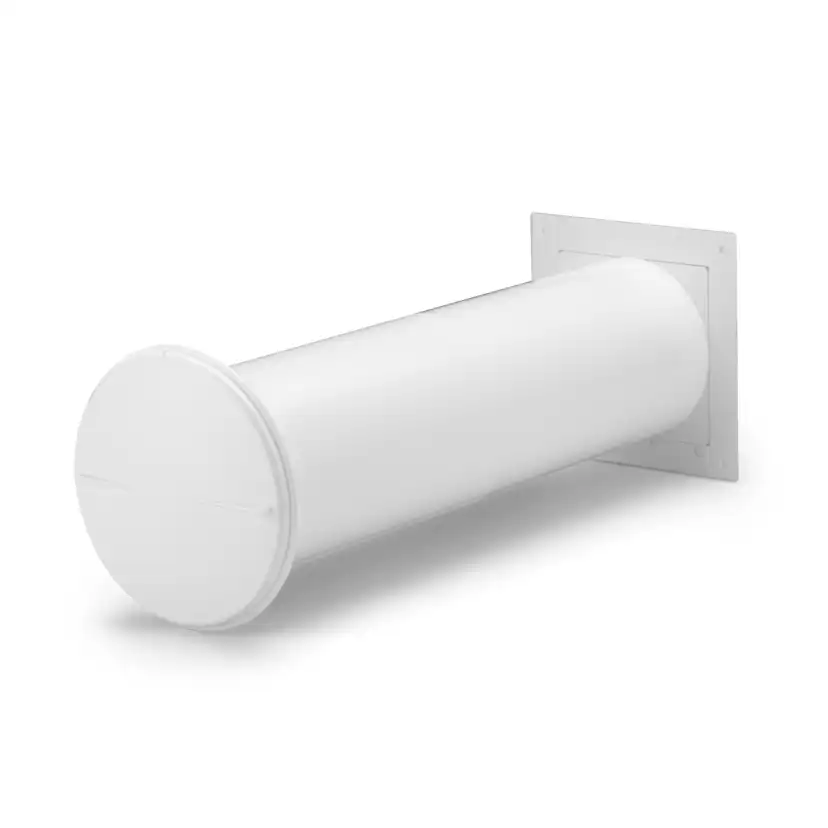 Blokkventil Fresh D85 KP