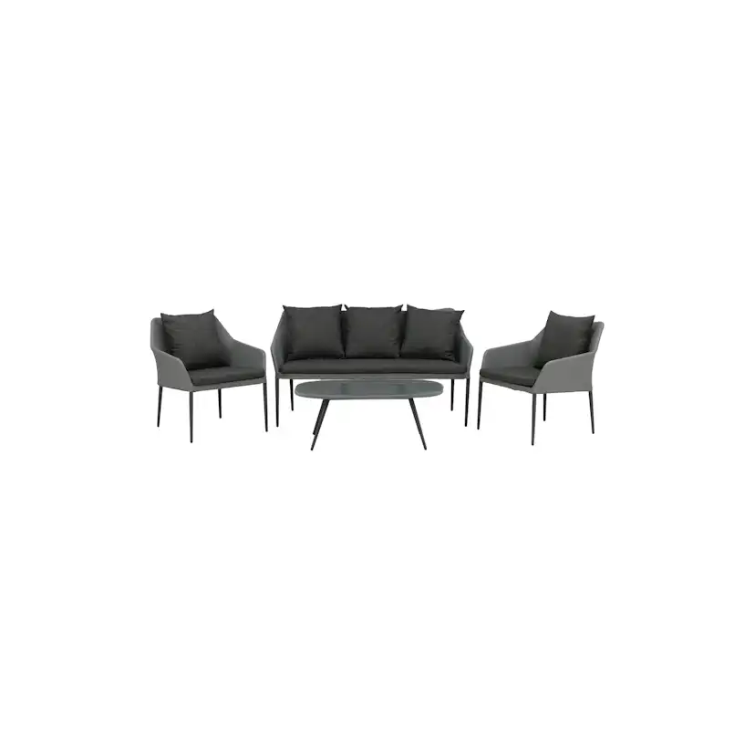 Loungegruppe Venture Home Spoga