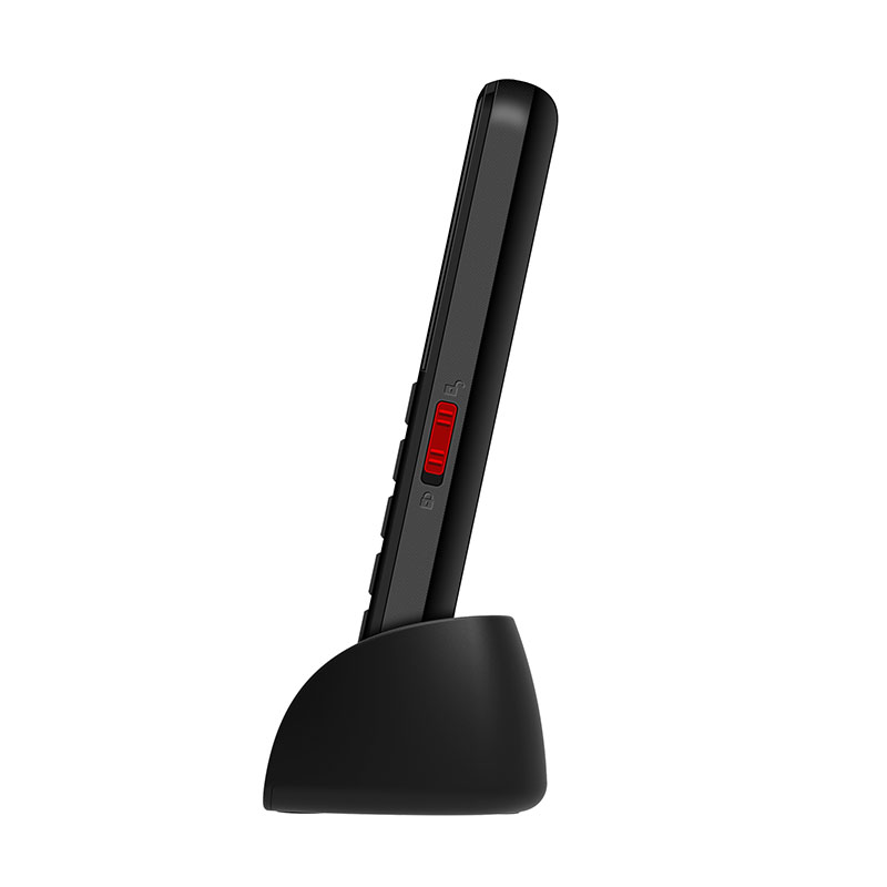 Mobiltelefon Uniwa V1000 for Eldre