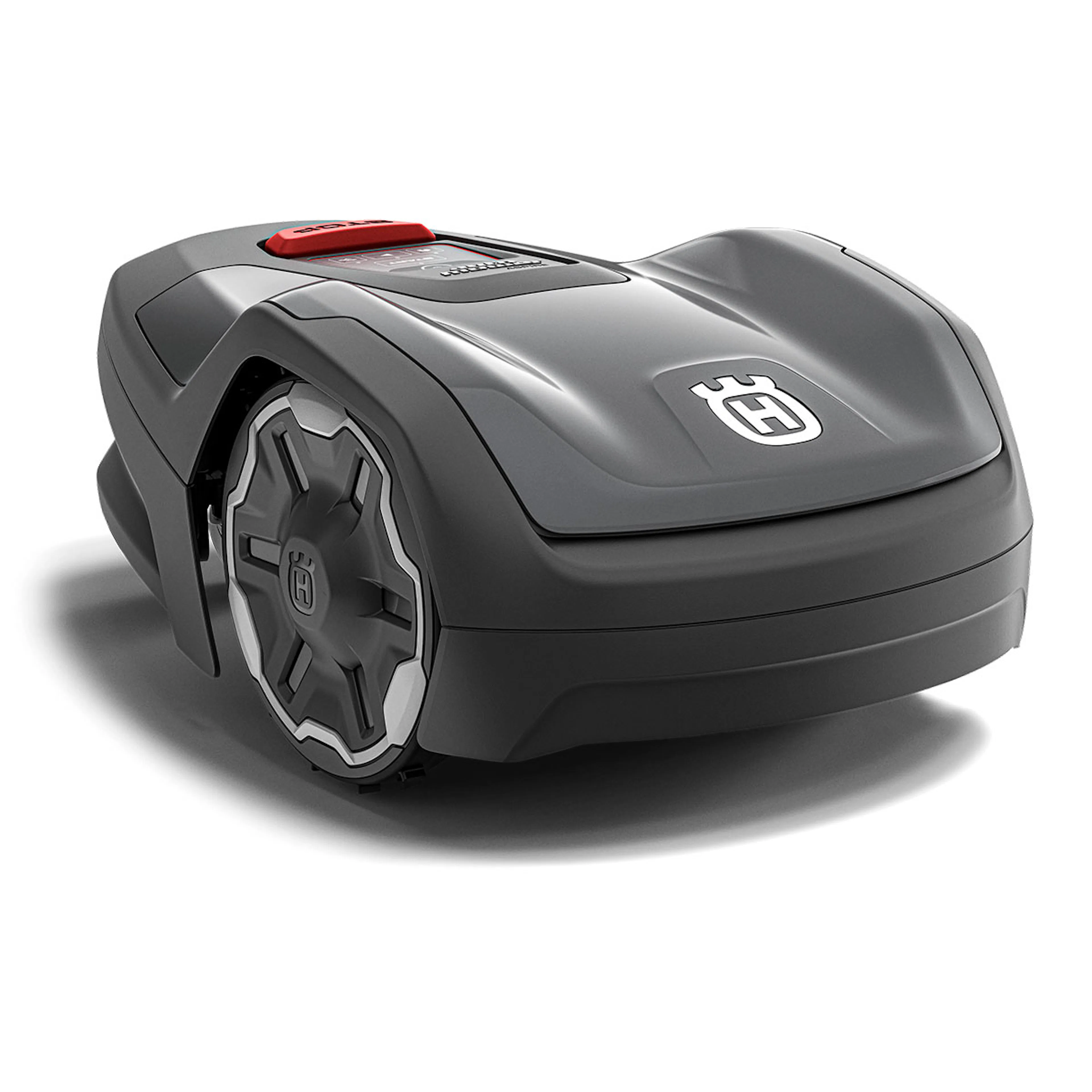 Robotgressklipper Husqvarna Automower® Aspire™ R4