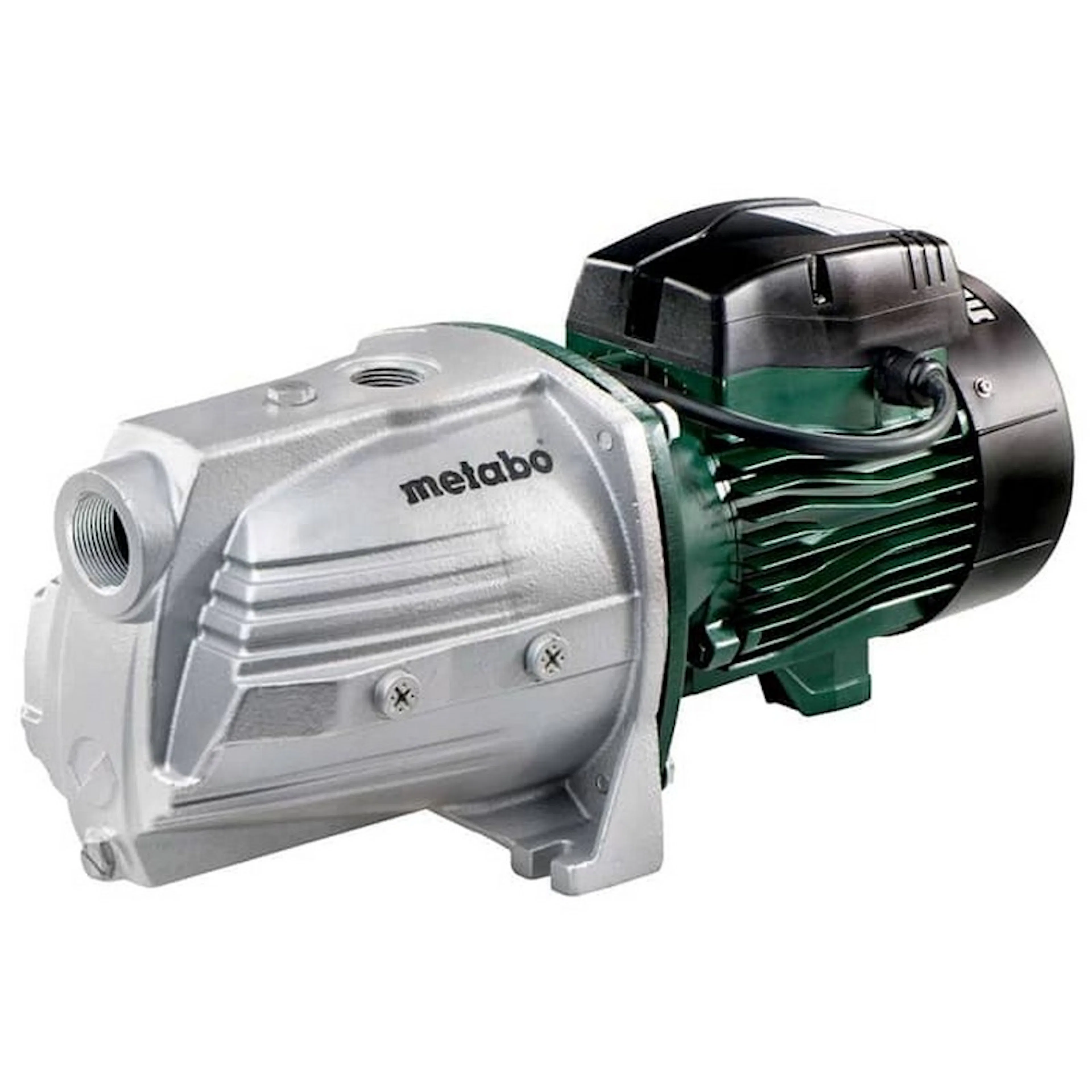 Hagepumpe Metabo P 9000 G