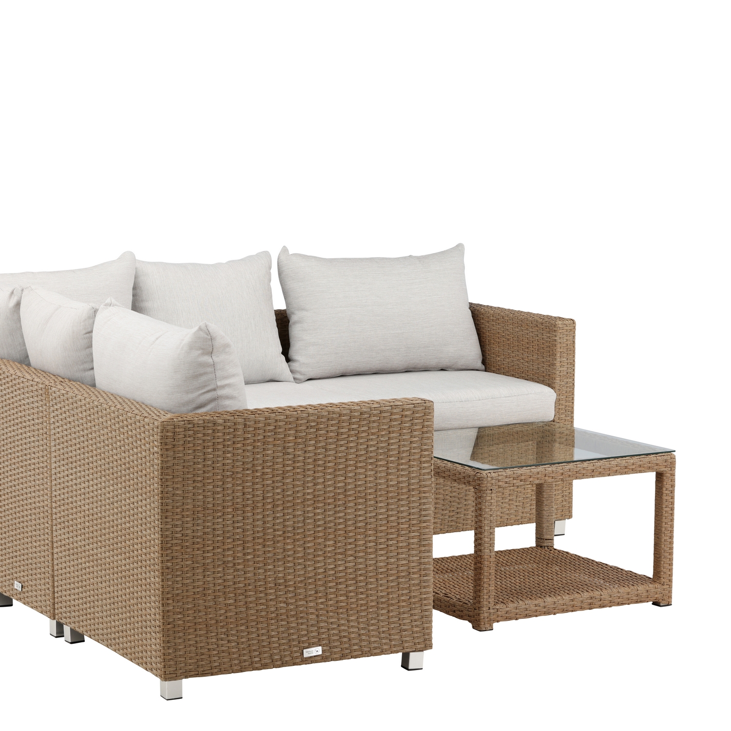 Loungegruppe Venture Home Vamos