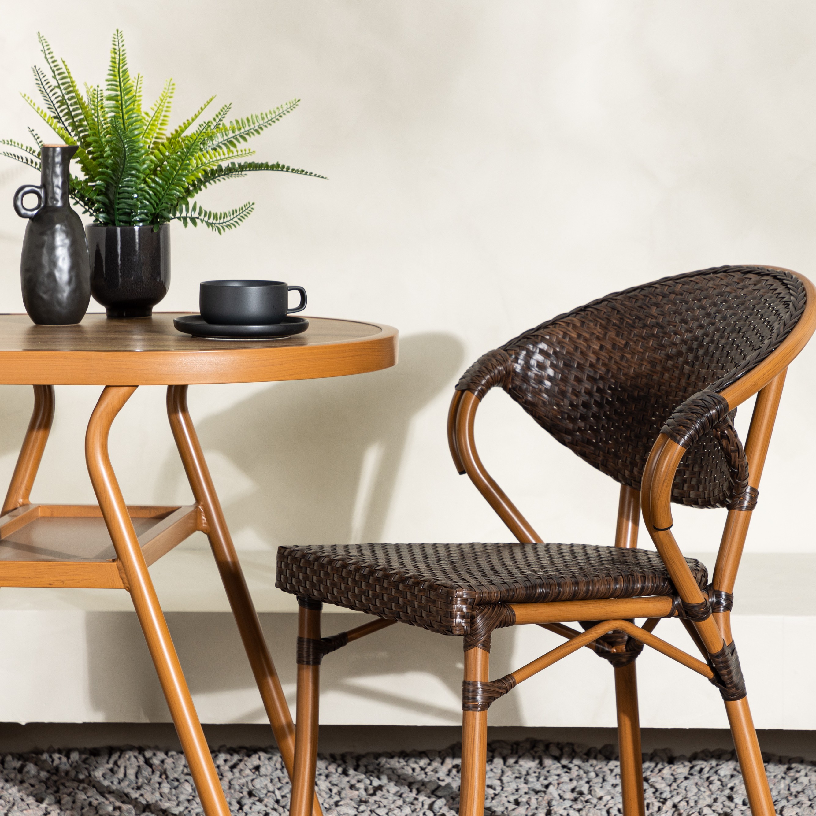 Cafésett Venture Home Abrantes