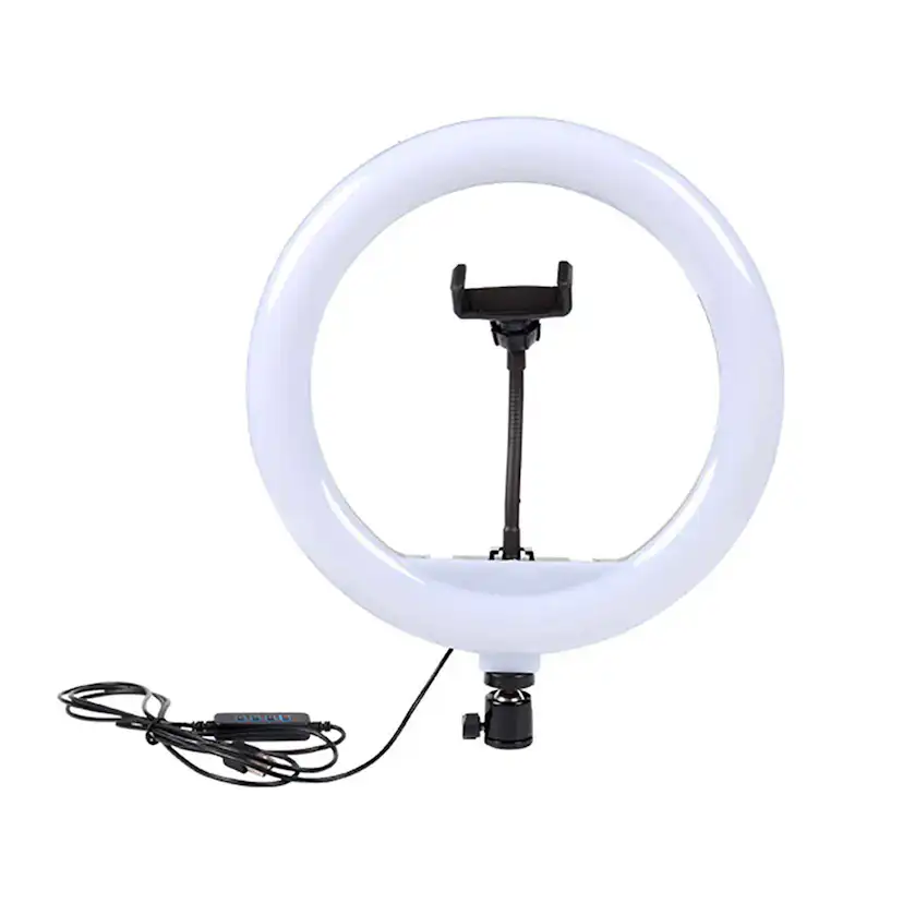 Lysring Snapsy 10"