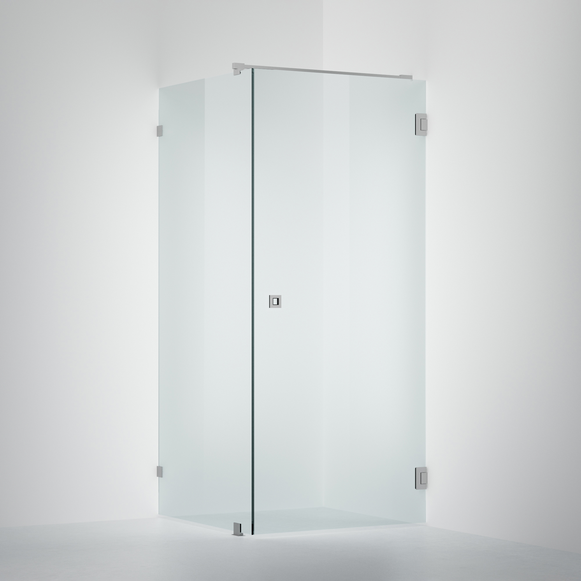 Duschhörn INR Arc 13 | badrum - duschar - duschhorn | KakelKungen