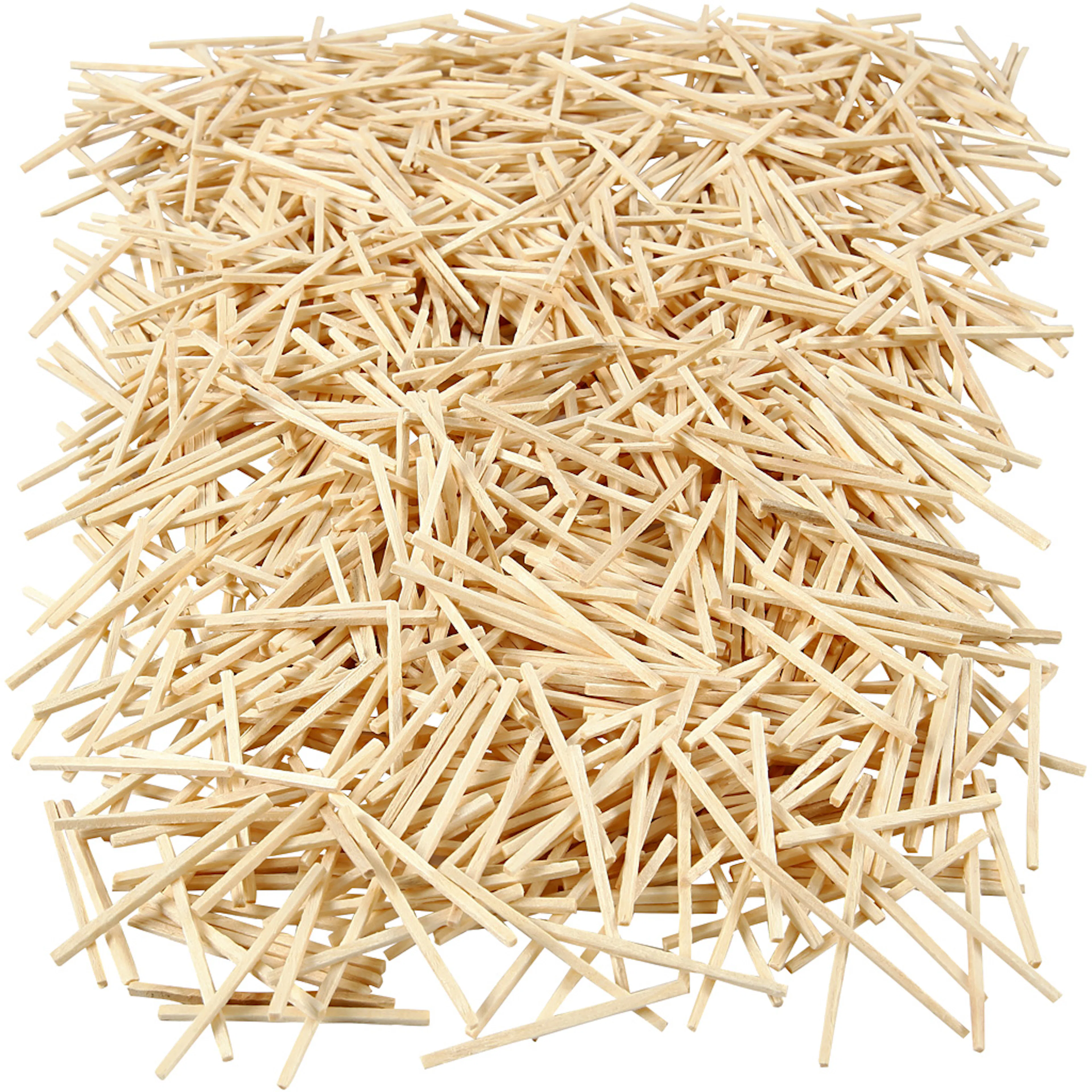 Fyrstikker Creativ Company 100 g/1 Pk