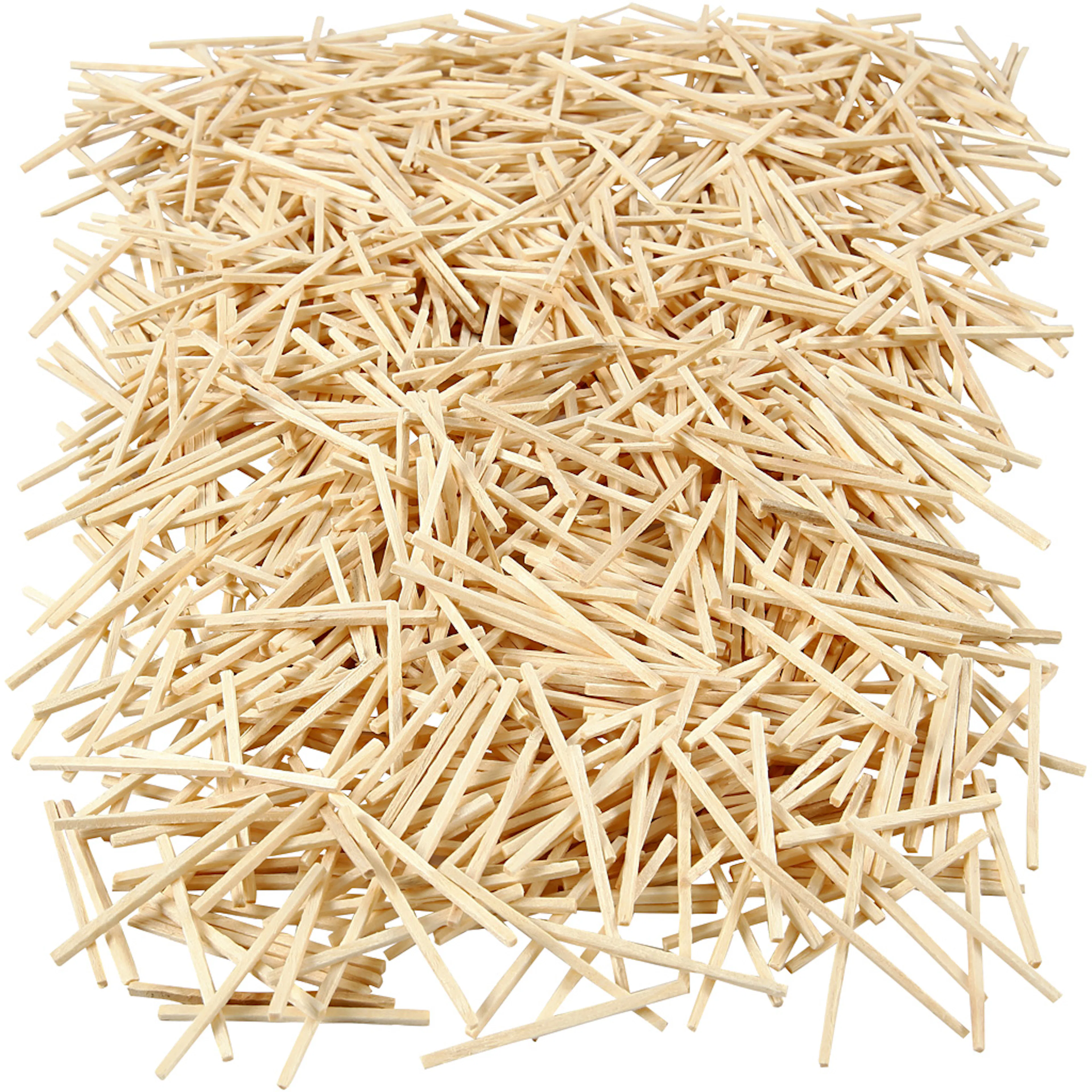 Fyrstikker Creativ Company 100 g/1 Pk