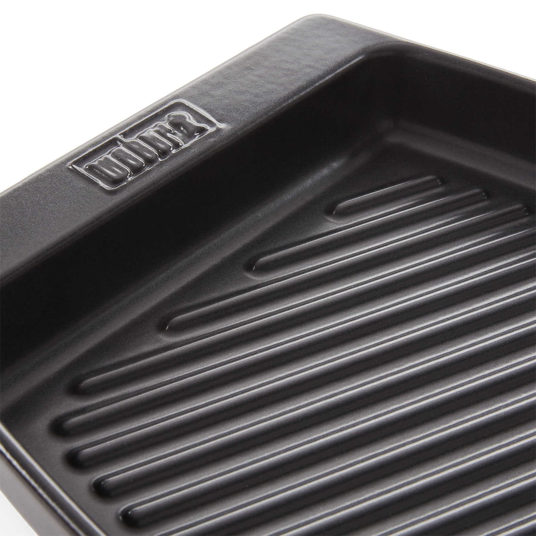 Keramisk Grillform Weber