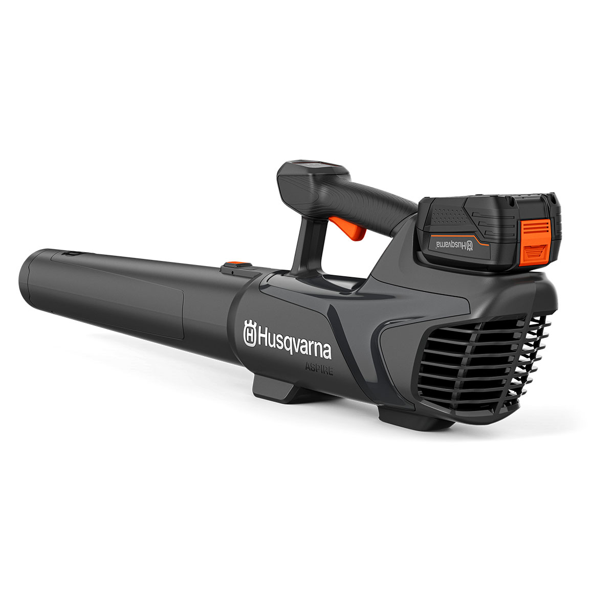 Løvblåser Husqvarna Aspire™ B8X uten Batteri og Lader