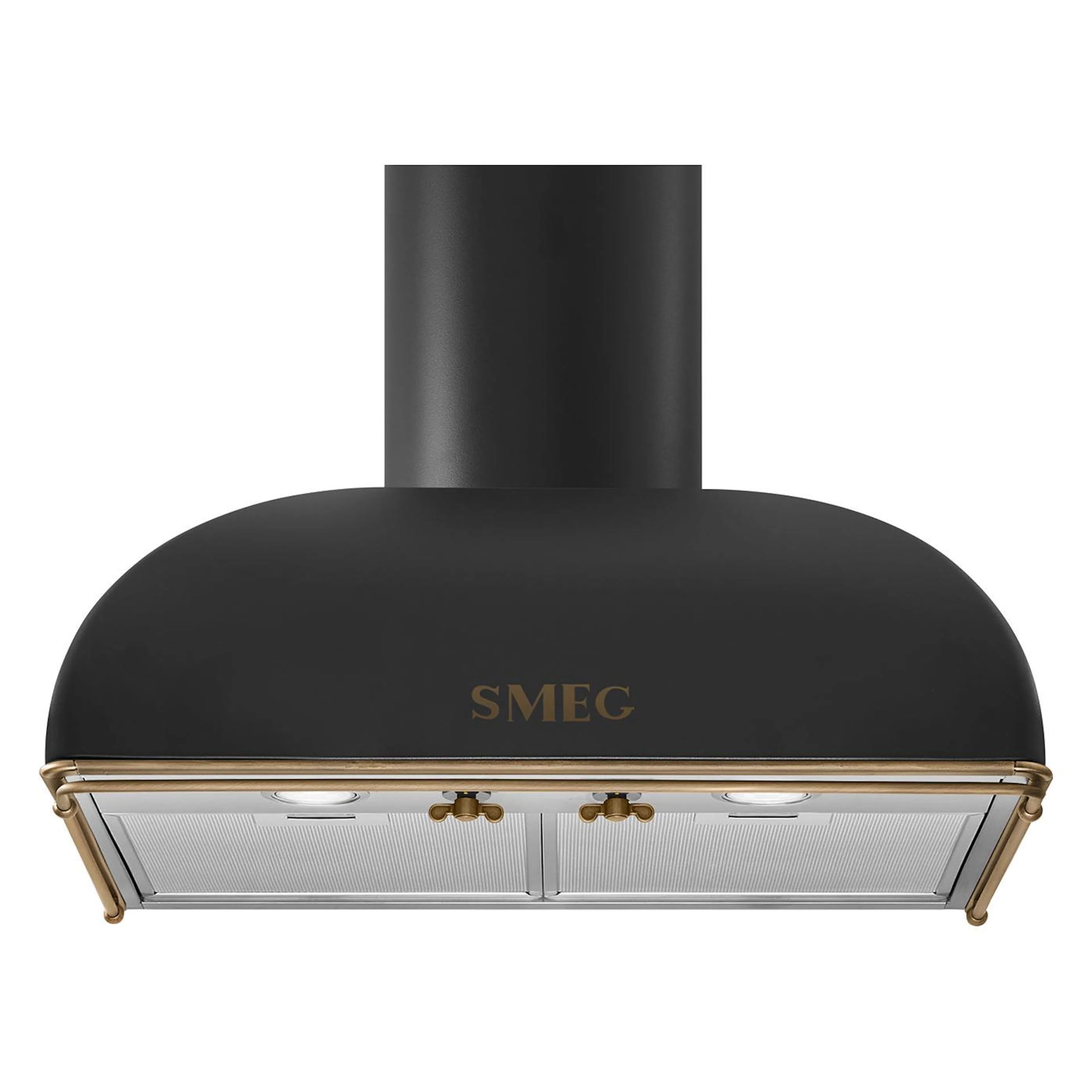 Kjøkkenvifte Smeg Colonial KS59 Veggmontert