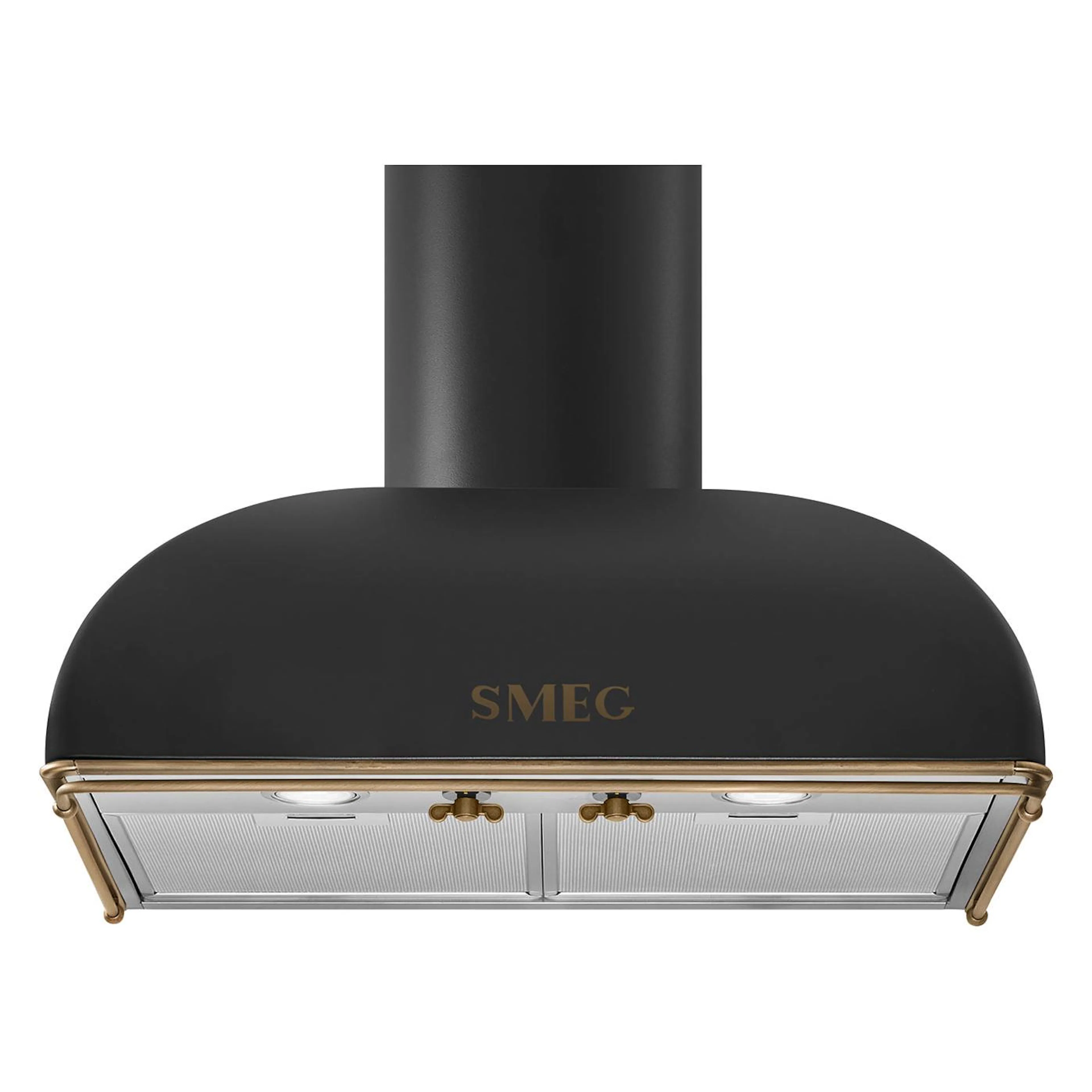 Kjøkkenvifte Smeg Colonial KS59 Veggmontert