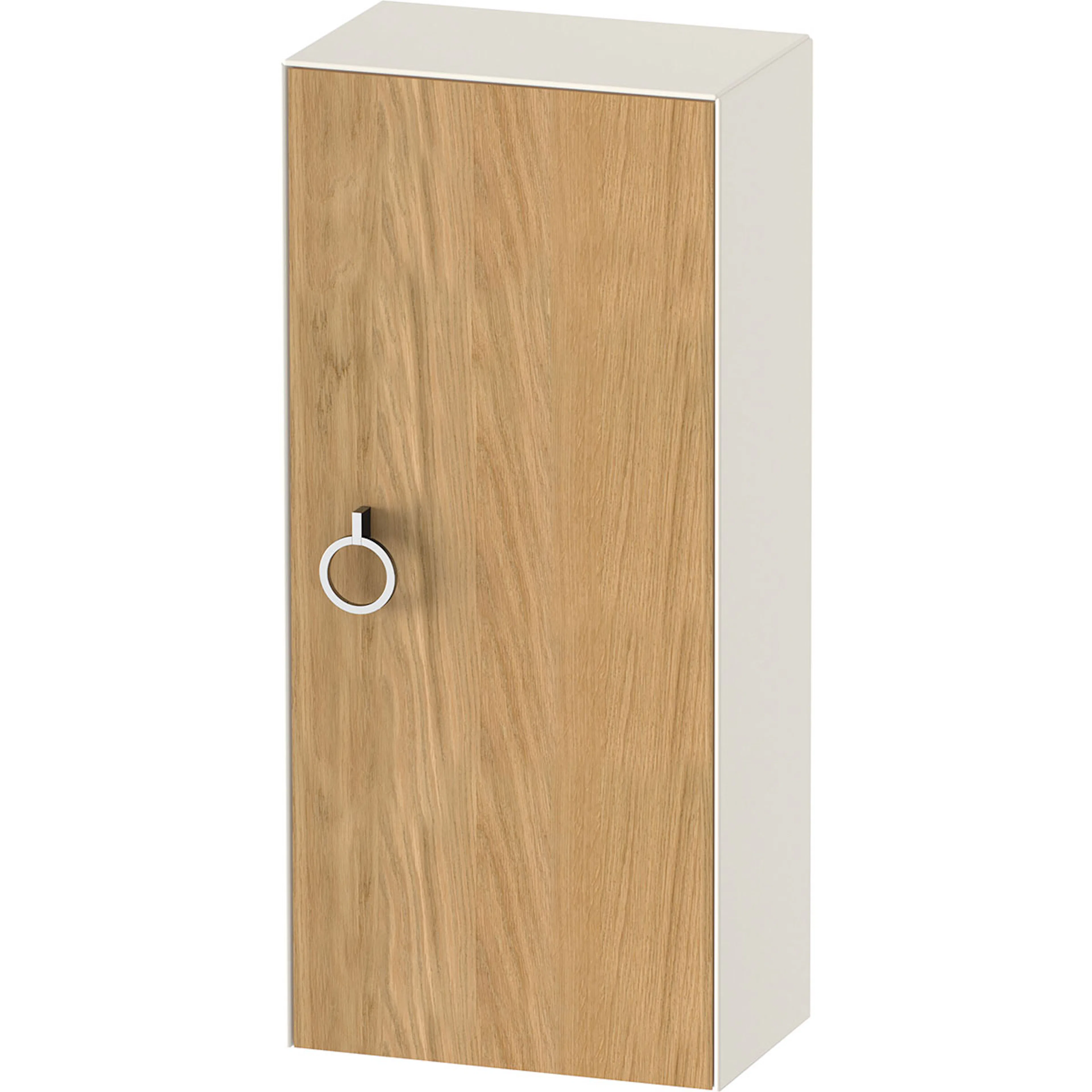 Sideskap Duravit White Tulip 240 mm