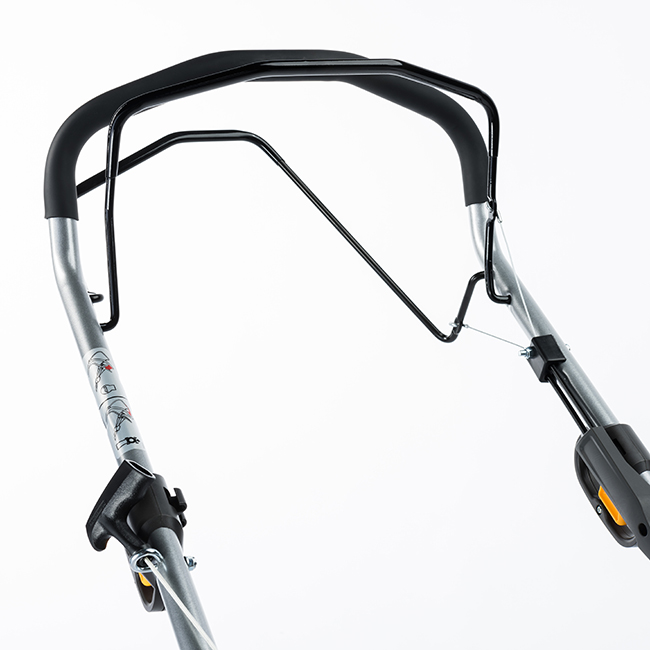 Gressklipper Stiga Twinclip 50 S B