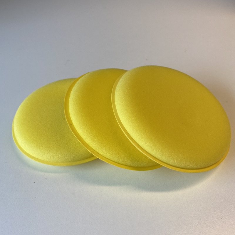 Pads Norenco Optimize för Rengöring 3-pack