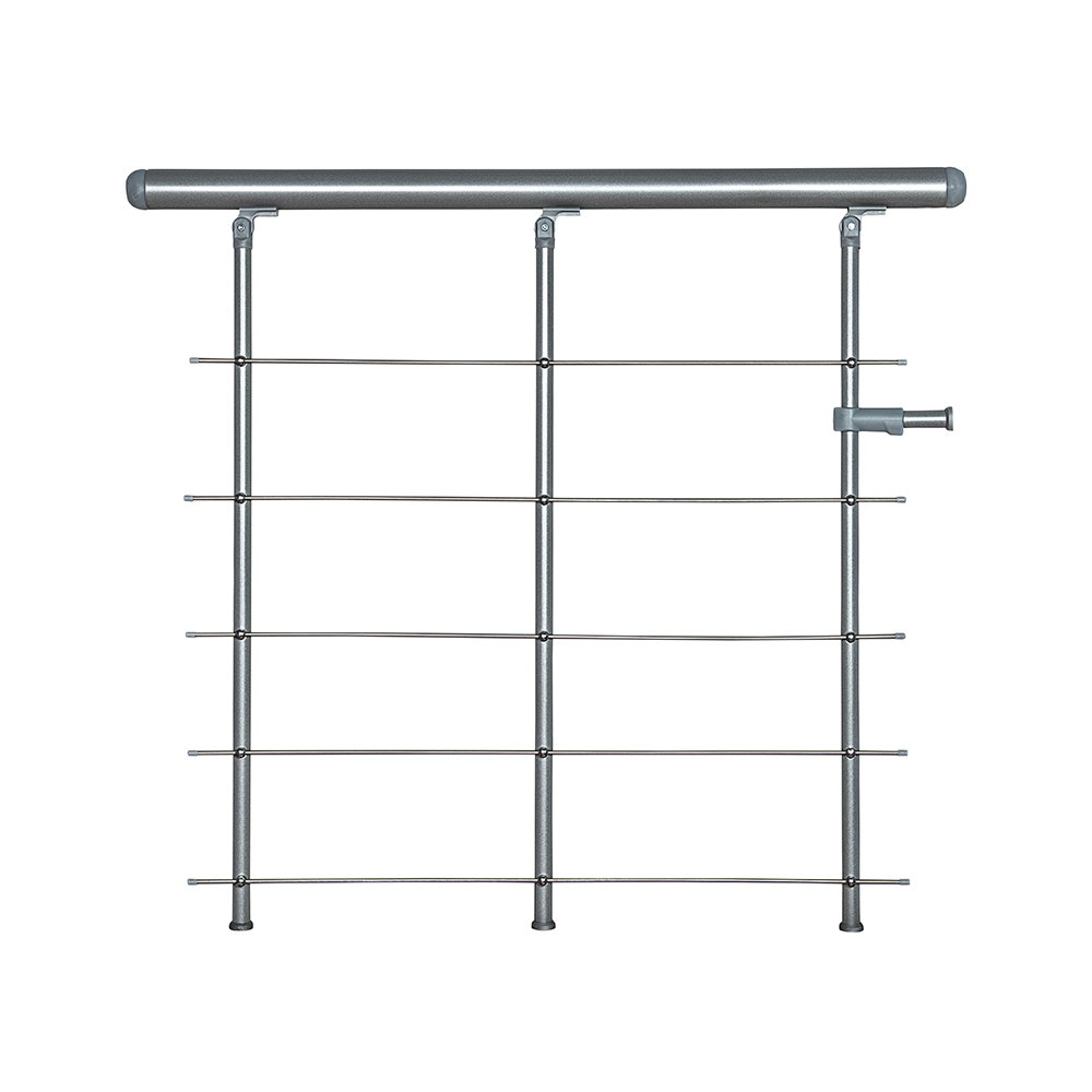 Rekkverk Byggera Style