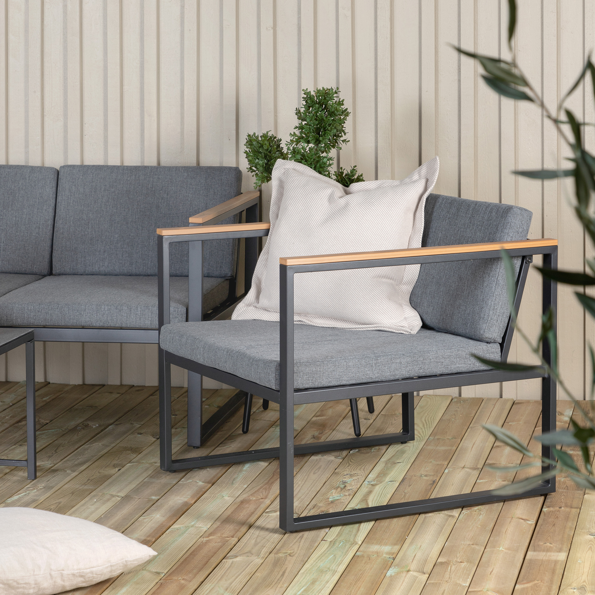 Sofagruppe Venture Home Dodge Utendørs
