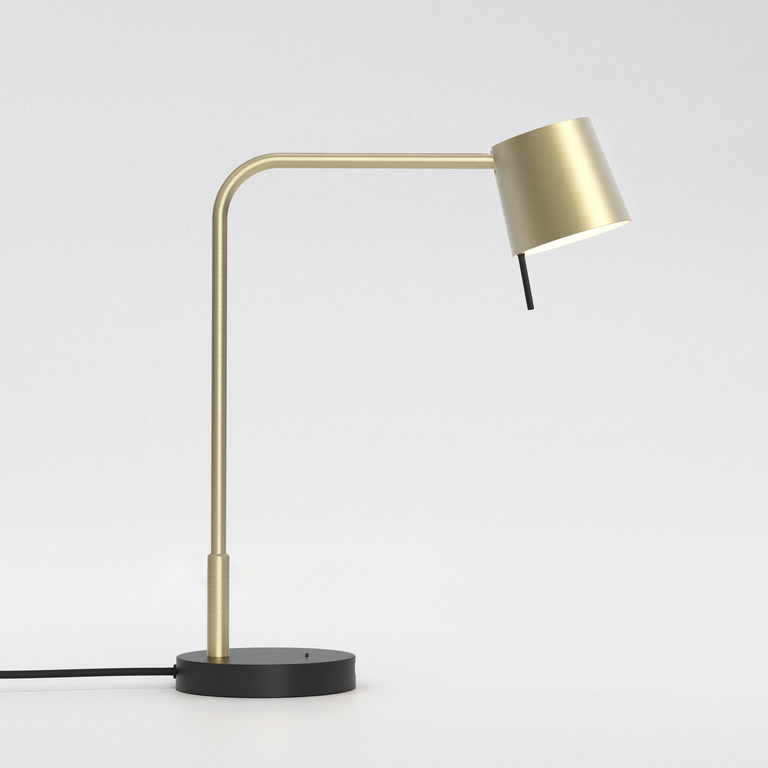 Miura Desk USB Matt Gull